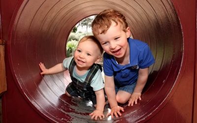 Children with traumatic experiences have a higher risk of obesity – but this can be turned around