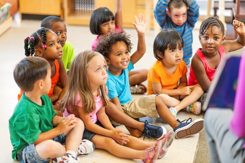 Australian Childcare Demand In High Reach Vacancy Care Australian Childcare Demand In High Reach Vacancy Care