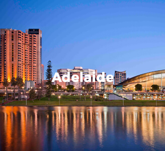 Adelaide