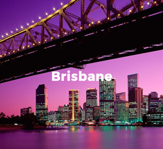 Brisbane