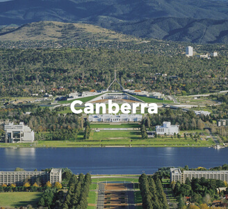 Canbera