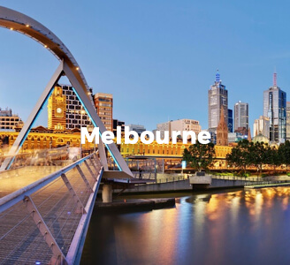 Melbourne