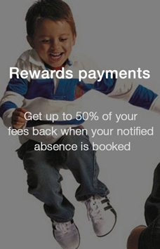 Rewards Payments