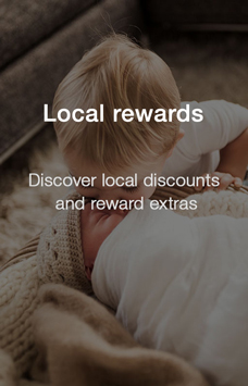 Local Rewards