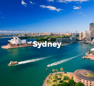 Sydney